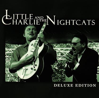 Little Charlie - Deluxe Edition