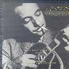 Django Reinhardt - Gold Collection