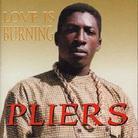 Pliers - Love Is Burning