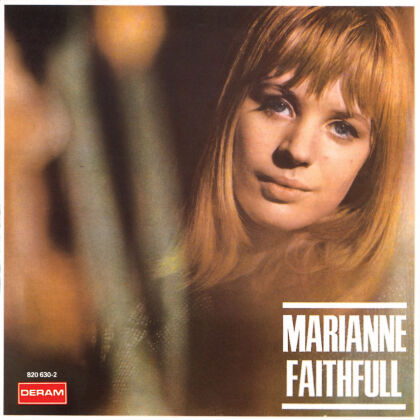 Marianne Faithfull - ---