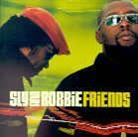 Sly & Robbie - Friends