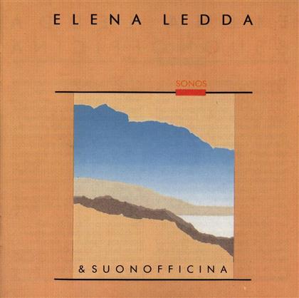 Elena Ledda - Sonos