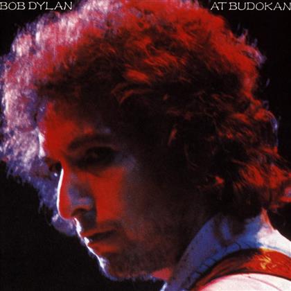 Bob Dylan - At Budokan (2 CDs)