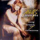 Patty Loveless - Long Stretch Of Lonesome