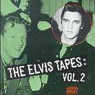 Elvis Presley - Elvis Tapes 2