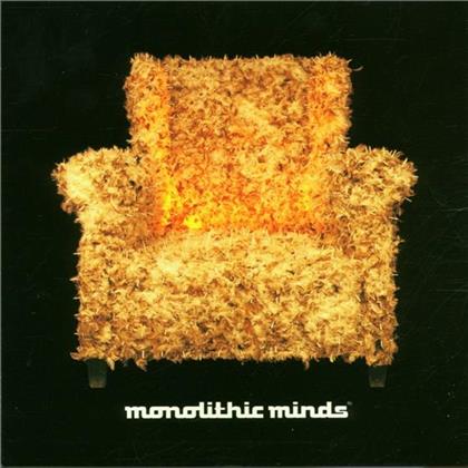 Monolithic Minds - Vol. 1