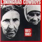 Leningrad Cowboys - 1917-87