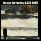 Stanley Turrentine - Salt Song (Remastered)
