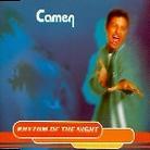 Camen - Rhythm Of The Night