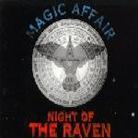 Magic Affair - Night Of The Raven