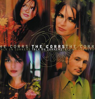 The Corrs - Talk On Corners