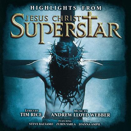 Alice Cooper - Jesus Christ Superstar - OST