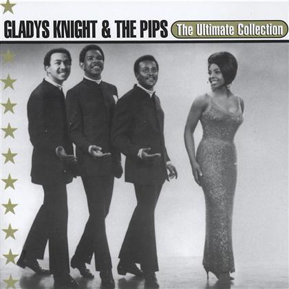 Gladys Knight - Ultimate Collection
