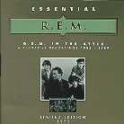 R.E.M. - In The Attic - Essential