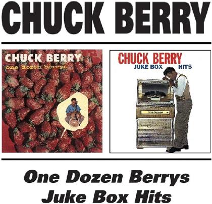 Chuck Berry - One Dozen Berry's/Juke Box Hits