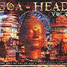 Goa-Head - Various 04 (2 CDs)