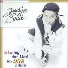 Jantje Smit - Ich Sing Das Lied Für Dich