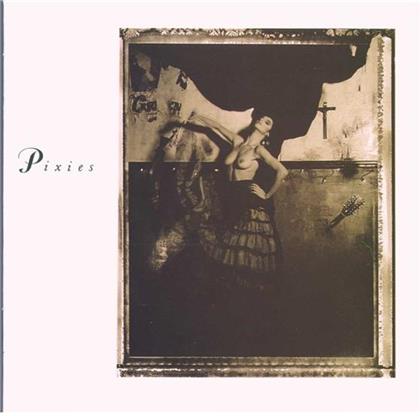 The Pixies - Surfer Rosa & Come On Pilgrim