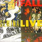 The Fall - Seminal Live