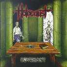 Holocaust - Covenant