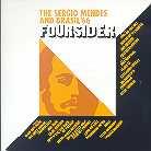 Sergio Mendes - Four Sider