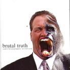 Brutal Truth - Sounds Of The Animal