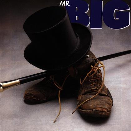 Mr. Big - ---