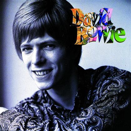David Bowie - Deram Anthology 66-68