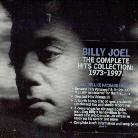Billy Joel - Complete Hits Collection 73-97 (Remastered)