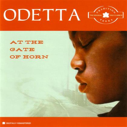 Odetta - At The Gate Of Horn (Version Remasterisée)