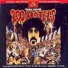 Frank Zappa - 200 Motels (2 CDs)
