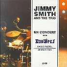 Jimmy Smith - En Concert (2 CDs)