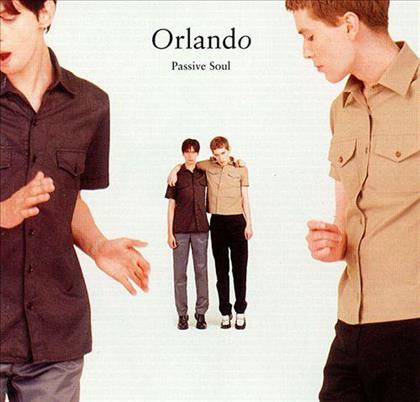 Orlando - Passive Soul