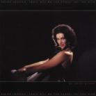 Wanda Jackson - Tears Will Be The Chaser