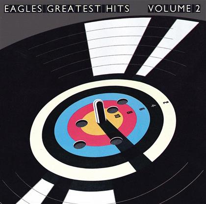 Eagles - Greatest Hits 2