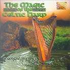 Margie Butler - Magic Of The Celtic Harp