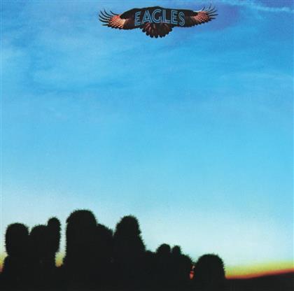 Eagles - --- (Remastered)