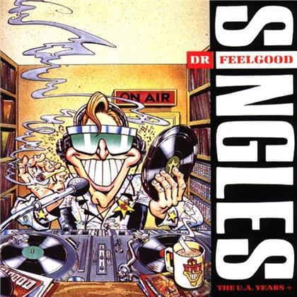 Dr. Feelgood - Singles - The U.A. Years