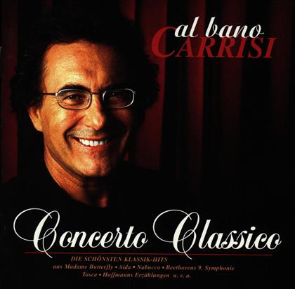 Albano Carrisi - Concerto Classico