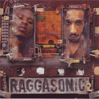 Raggasonic - 2