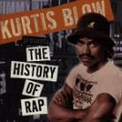 Kurtis Blow - History Of 1