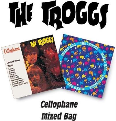 The Troggs - Cellophane/Mixed Bag