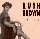 Ruth Brown - R.B. Blues