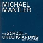 Bellincampi / Bruce Jack / Larsen & Michael Mantler - School Of Understanding (2 CDs)