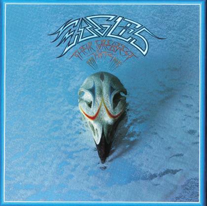 Eagles - Their Gr. Hits (Remastered)