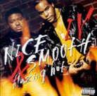 Nice & Smooth - Blazing Hot