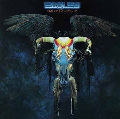 Eagles - One Of These Nights (Remastered)