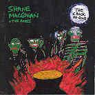 Shane MacGowan (Pogues) - Crock Of Gold