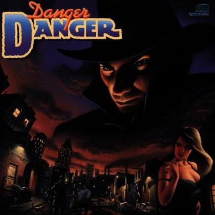 Danger Danger - ---
