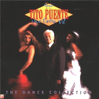 Tito Puente - Oye Como Va - Dance Collection